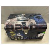 Storage Box With ï¿½Star Warsï¿½ Books