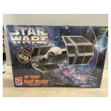 Sealed ï¿½Star Warsï¿½ TIE Fighter Flight Display