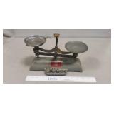 Vintage Scale (Henry Troemner)