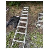 Werner Aluminum 16ï¿½ Extension Ladder