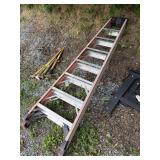 8 Foot Stepladder