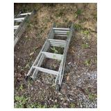 Foldable Ladder