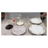 Tray Lot Of Assorted Items