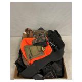 Wild View Game Camera, Sling, Harness, Hunting