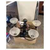 Chandelier Light Fixture