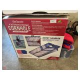 GoSports Cornhole Game