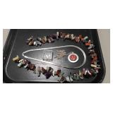 Assortment Of Sterling Silver/925 Jewelry