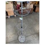 Metal Display Stand