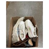 Box Lot Of Men