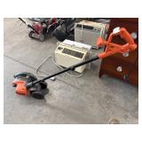 Black & Decker Electric Edger