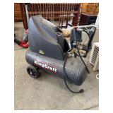 Kingcraft Air Compressor