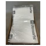 (5) Medline Ultrasorbs Bed Sheets