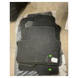 New Hyundai, Jeep Floor Mats