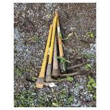 Pick Axes