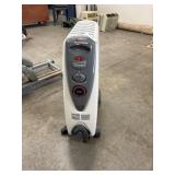 DeLonghi Heater