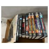 Lot Of ï¿½Star Warsï¿½ Books