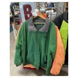 Landï¿½s End Jacket, Hunting Coat & Overalls (XL)