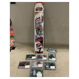 2009 ï¿½Star Warsï¿½ The Clone Wars Kite, Assorted
