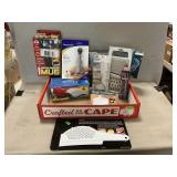 Lot Of Unused Kitchen Gadgets