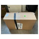 Power Vent Assembly
