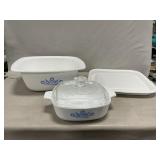 Corning Ovenware