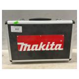 Makita Angle Grinder (Appears Unused)