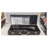 Metal Tool Box w/ Assorted Tools