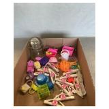 Barbie Accessories, Insulator