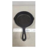 (1) Wagner Ware Cast Iron Skillet