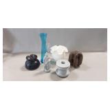 Tray Lot Of Assorted Items
