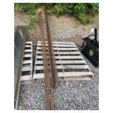 Lot of Angle Iron