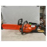 Husqvarna Cordless Chainsaw, (No Battery)