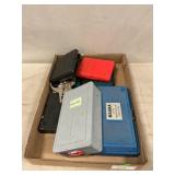 Assorted Bit Sets, Multi-Tool