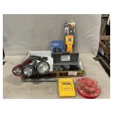 New Stud Sensor & Magnetic Nutsetters,