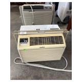 Gold Star Air Conditioner Window Unit