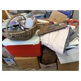 Skid Lot