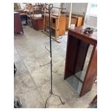 Metal Basket Rack