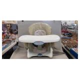 Fisher-Price Space Saver High Chair