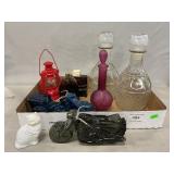 Decanters, Avon Decanters