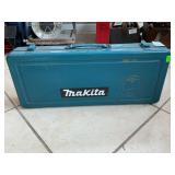 Makita Reciprocating Saw