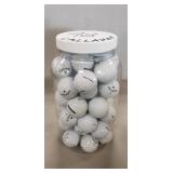 (48) Callaway Golf Balls