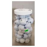 (48) Bridgestone Golf Balls