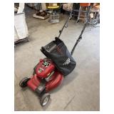 Craftsman Push Mower