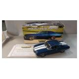 (1) 1970 Chevrolet Chevelle SS 454 LS5 1:18 Scale
