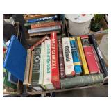 Lot Of Books, AmazonTablet