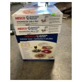 Nesco Food Dehydrator & Jerky Maker, Extra Trays