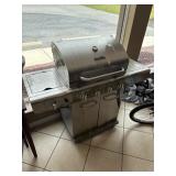 Char-Broil Grill