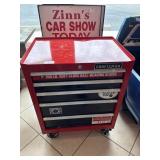 Craftsman Lower Toolbox