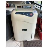 Soleus Air Dehumidifier