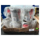 Lot Of Porter Cable Sanding Discs (13 Rolls x 50